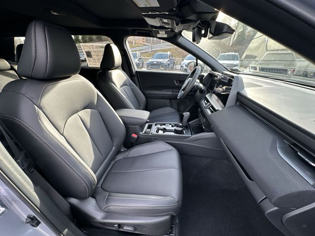 Thumbnail: 2026 Subaru Outback - 26