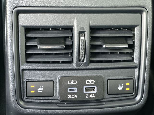 Thumbnail: 2026 Subaru Outback - 25