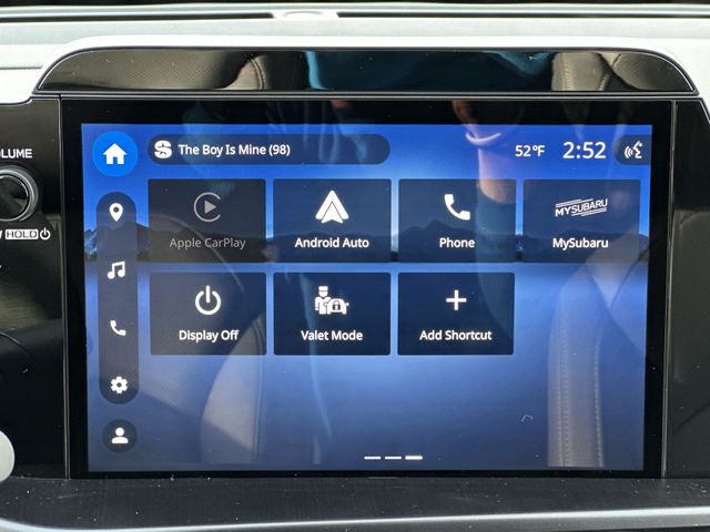 Thumbnail: 2026 Subaru Outback - 21