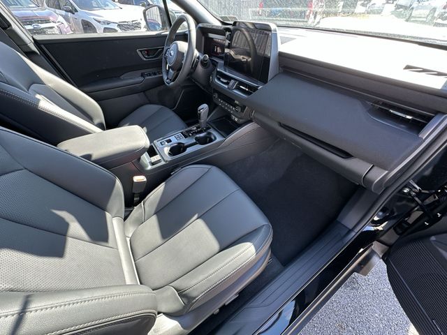 Thumbnail: 2026 Subaru Outback - 11