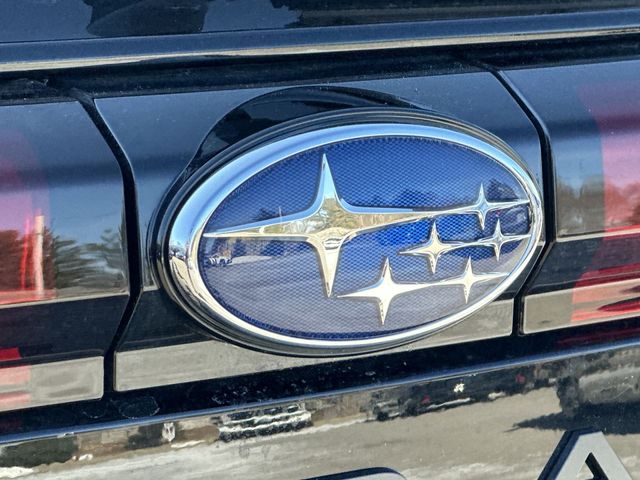 Thumbnail: 2026 Subaru Outback - 7