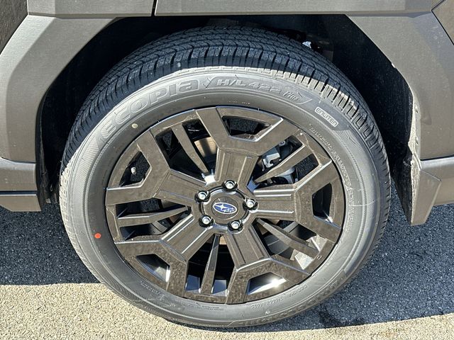 Thumbnail: 2026 Subaru Outback - 8