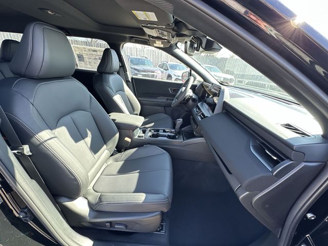 Thumbnail: 2026 Subaru Outback - 27