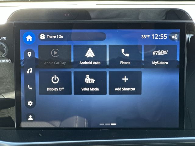 Thumbnail: 2026 Subaru Outback - 22