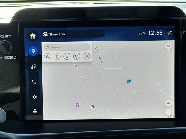 Thumbnail: 2026 Subaru Outback - 21