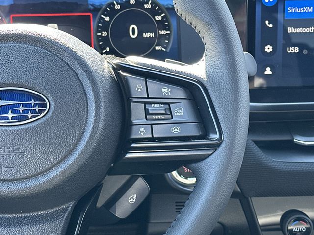 Thumbnail: 2026 Subaru Outback - 19