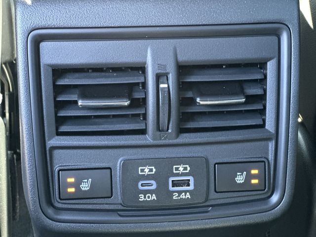 Thumbnail: 2026 Subaru Outback - 26