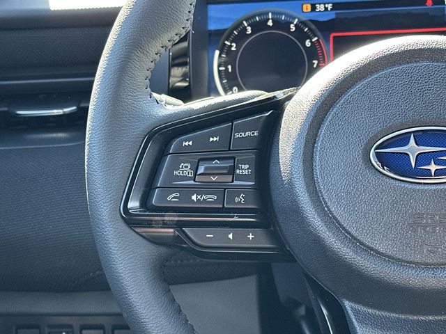 Thumbnail: 2026 Subaru Outback - 18