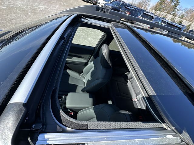 Thumbnail: 2026 Subaru Outback - 17