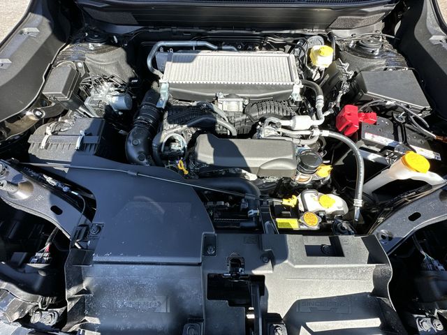 Thumbnail: 2026 Subaru Outback - 9