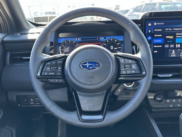 Thumbnail: 2026 Subaru Outback - 2