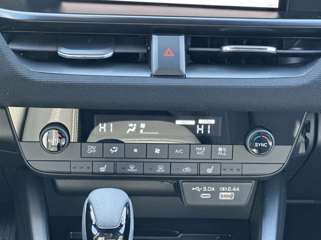 Thumbnail: 2026 Subaru Outback - 24