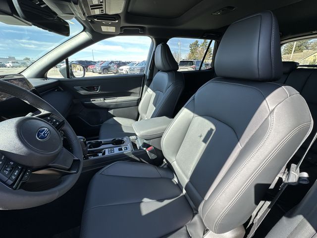 Thumbnail: 2026 Subaru Outback - 10