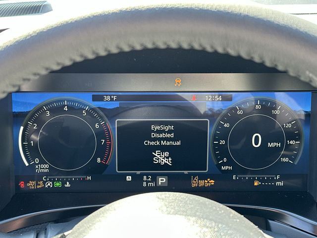 Thumbnail: 2026 Subaru Outback - 14