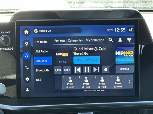 Thumbnail: 2026 Subaru Outback - 13