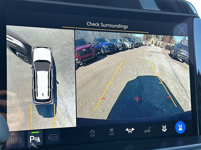 Thumbnail: 2026 Subaru Outback - 23