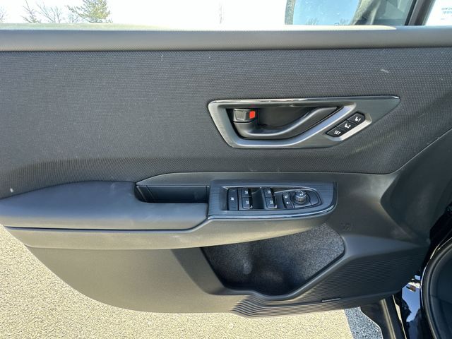 Thumbnail: 2026 Subaru Outback - 25