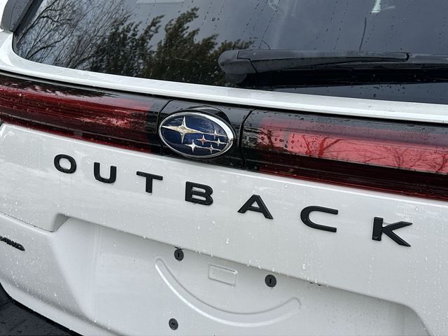 Thumbnail: 2026 Subaru Outback - 7