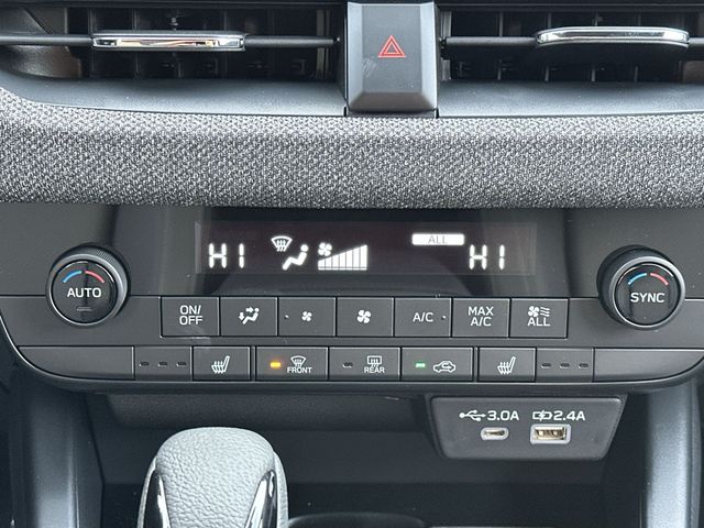 Thumbnail: 2026 Subaru Outback - 24