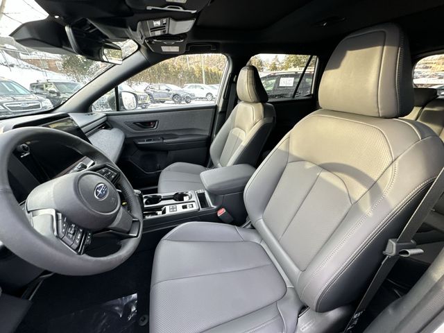 Thumbnail: 2026 Subaru Outback - 10