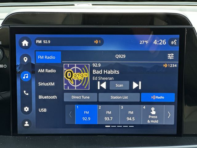 Thumbnail: 2026 Subaru Outback - 13