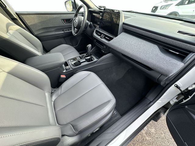 Thumbnail: 2026 Subaru Outback - 11