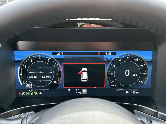 Thumbnail: 2026 Subaru Outback - 14