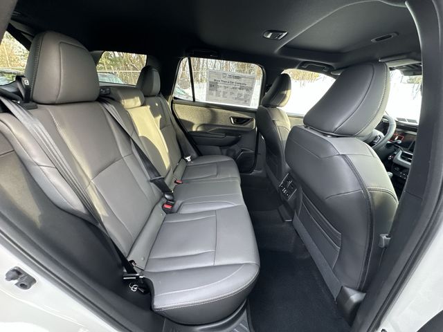 Thumbnail: 2026 Subaru Outback - 29