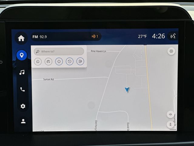 Thumbnail: 2026 Subaru Outback - 21