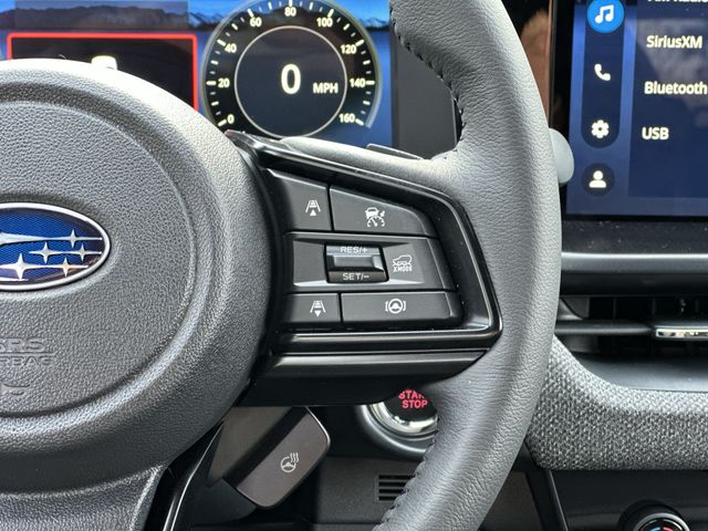 Thumbnail: 2026 Subaru Outback - 19