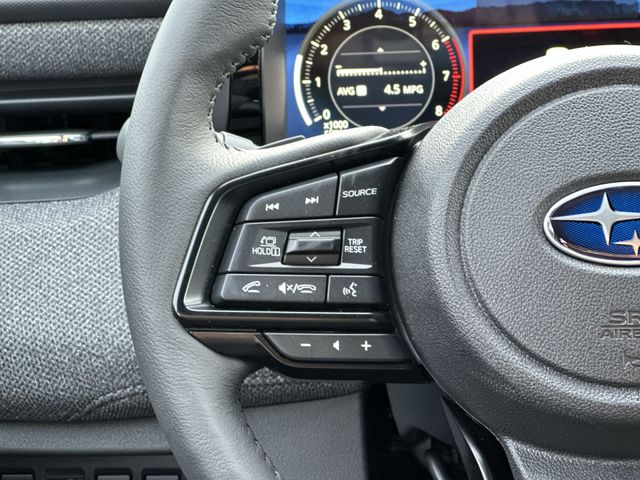 Thumbnail: 2026 Subaru Outback - 18