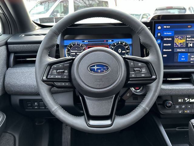 Thumbnail: 2026 Subaru Outback - 2