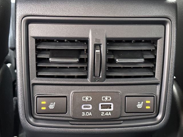 Thumbnail: 2026 Subaru Outback - 26