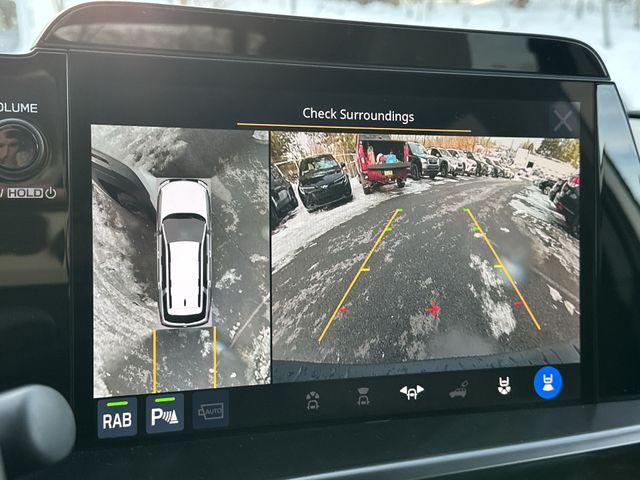 Thumbnail: 2026 Subaru Outback - 23