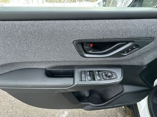 Thumbnail: 2026 Subaru Outback - 25