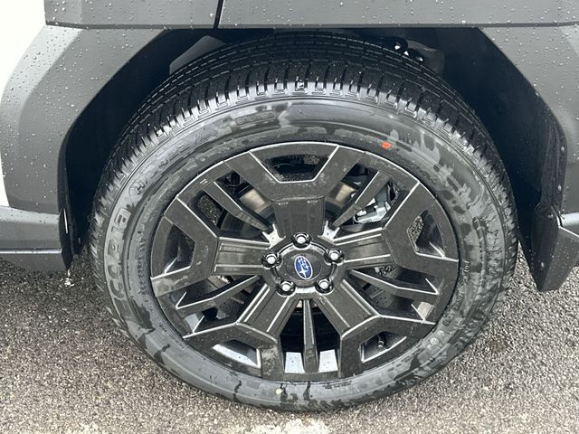 Thumbnail: 2026 Subaru Outback - 8