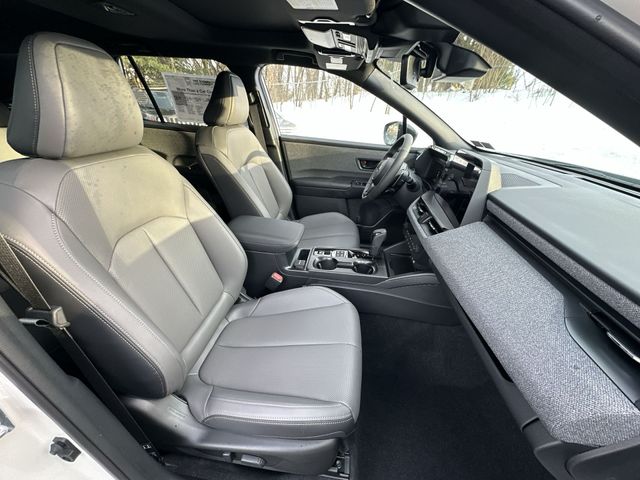 Thumbnail: 2026 Subaru Outback - 27