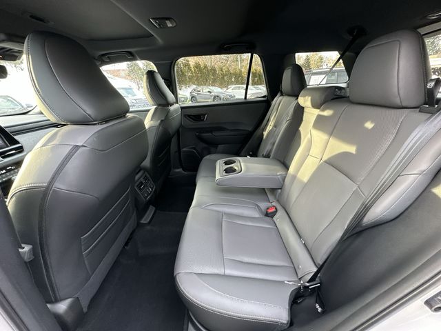 Thumbnail: 2026 Subaru Outback - 12