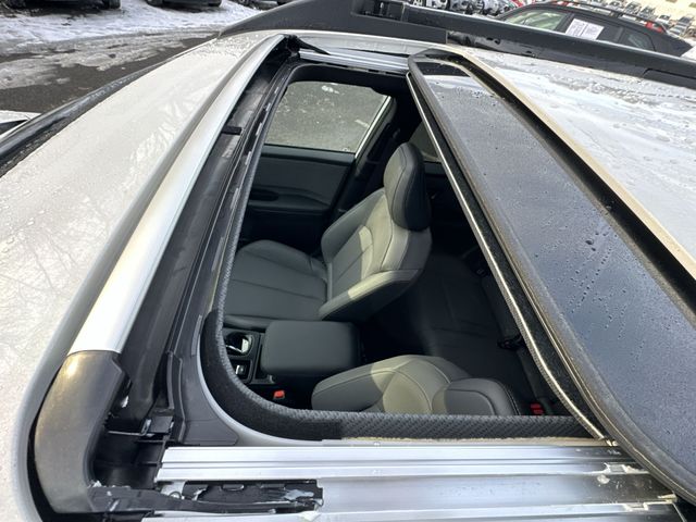 Thumbnail: 2026 Subaru Outback - 17