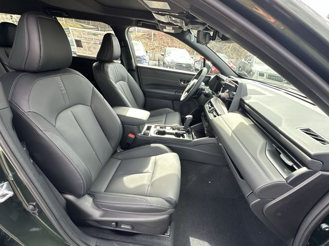 Thumbnail: 2026 Subaru Outback - 26