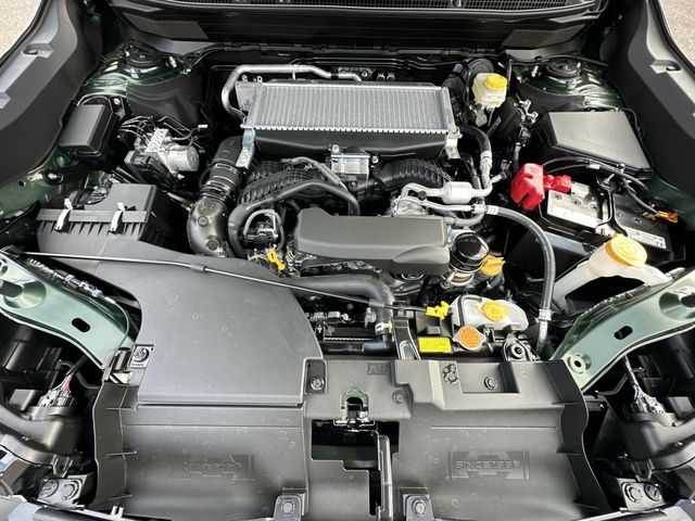 Thumbnail: 2026 Subaru Outback - 8