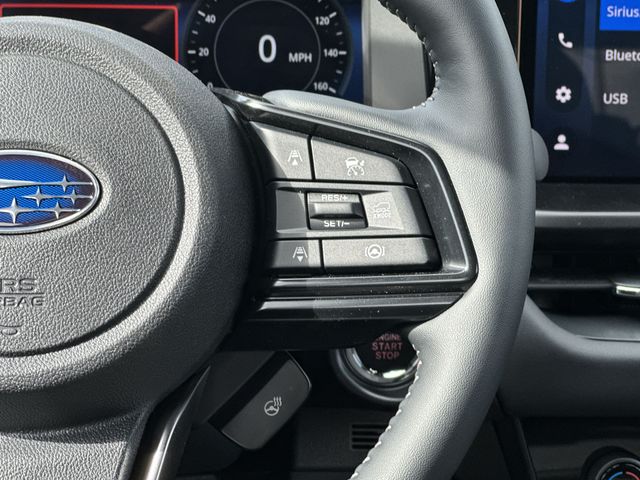 Thumbnail: 2026 Subaru Outback - 18