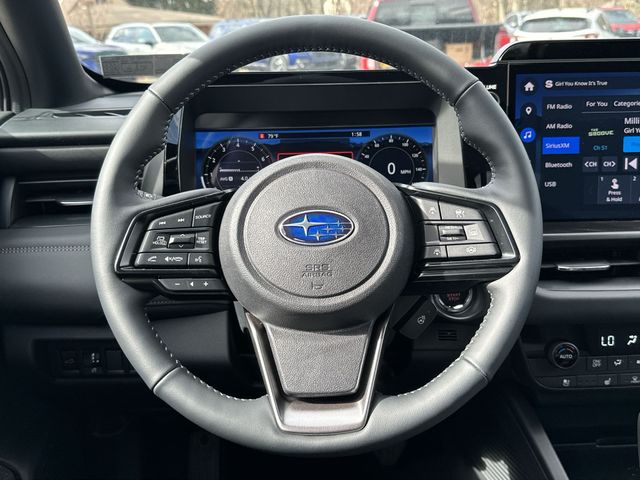 Thumbnail: 2026 Subaru Outback - 2