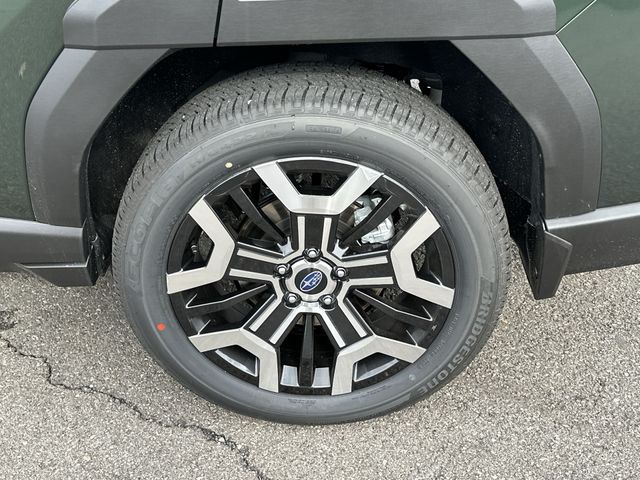Thumbnail: 2026 Subaru Outback - 7