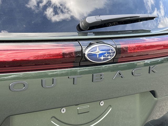 Thumbnail: 2026 Subaru Outback - 29