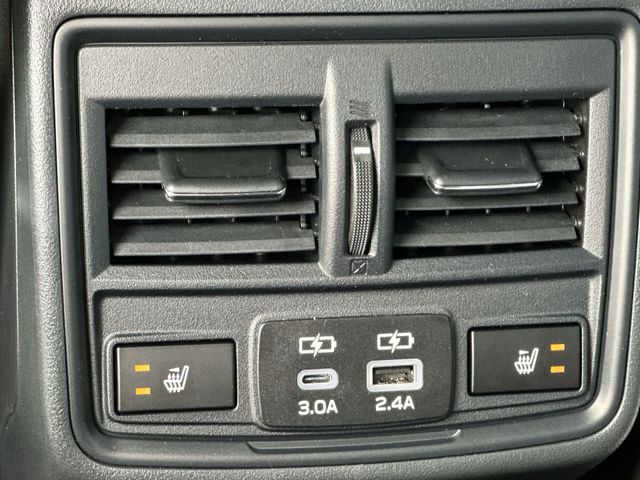 Thumbnail: 2026 Subaru Outback - 25