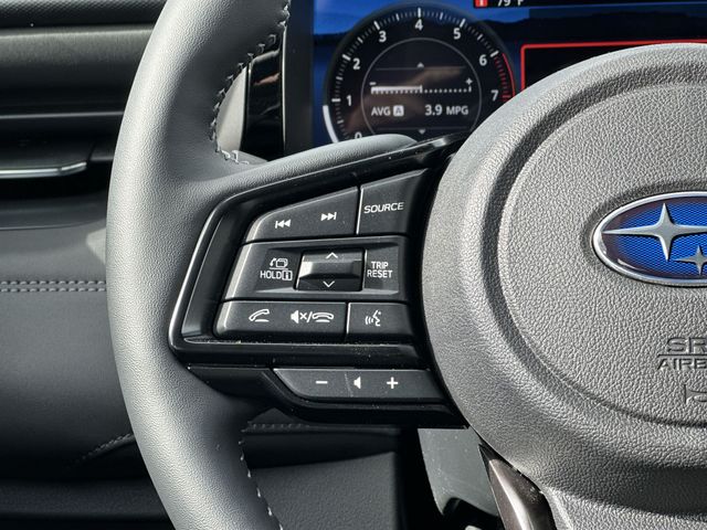 Thumbnail: 2026 Subaru Outback - 17