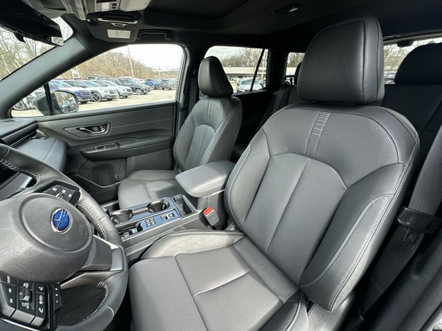 Thumbnail: 2026 Subaru Outback - 9