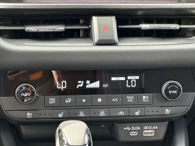 Thumbnail: 2026 Subaru Outback - 23
