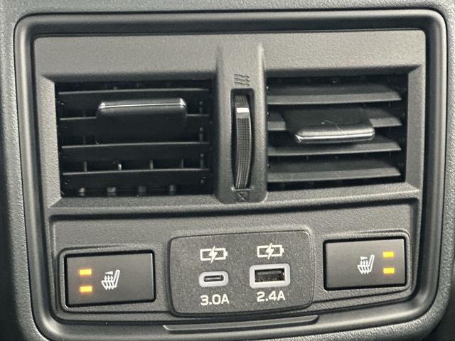 Thumbnail: 2026 Subaru Outback - 25